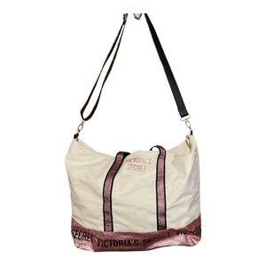 Victoria’ Secret Large Tote Bag
